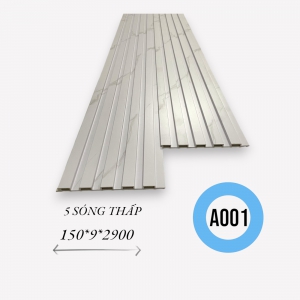 Lam 5 Sóng Thấp SPC A001