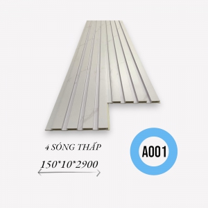 Lam 4 Sóng Thấp SPC A001