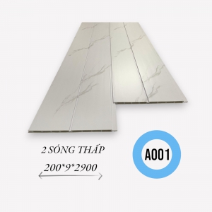 Lam 2 Sóng Thấp SPC A001