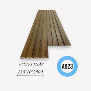 Lam 4 Sóng Thấp SPC A023