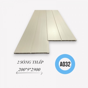 Lam 2 Sóng Thấp SPC A032