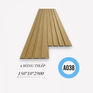 Lam 4 Sóng Thấp SPC A038