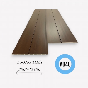 Lam 2 Sóng Thấp SPC A040