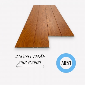 Lam 2 Sóng Thấp SPC A051