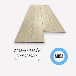 Lam 2 Sóng Thấp SPC A054