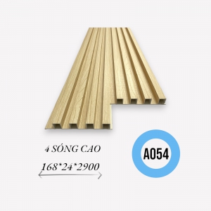 Lam 4 Sóng Cao SPC A054