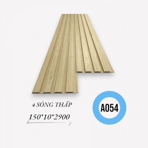 Lam 4 Sóng Thấp SPC A054