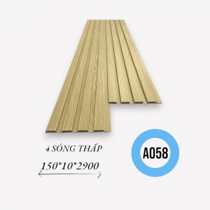 Lam 4 Sóng Thấp SPC A058