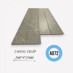 Lam 2 Sóng Thấp SPC A072