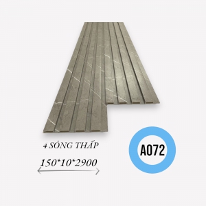 Lam 4 Sóng Thấp SPC A072