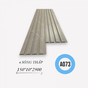 Lam 4 Sóng Thấp SPC A073